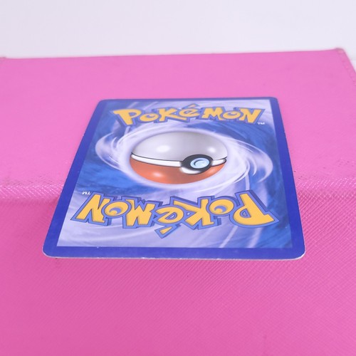 Pokémon TCG Gyarados Heartgold Soulsilver 4/123 Holo Raro-DM - Foto 16 di 18