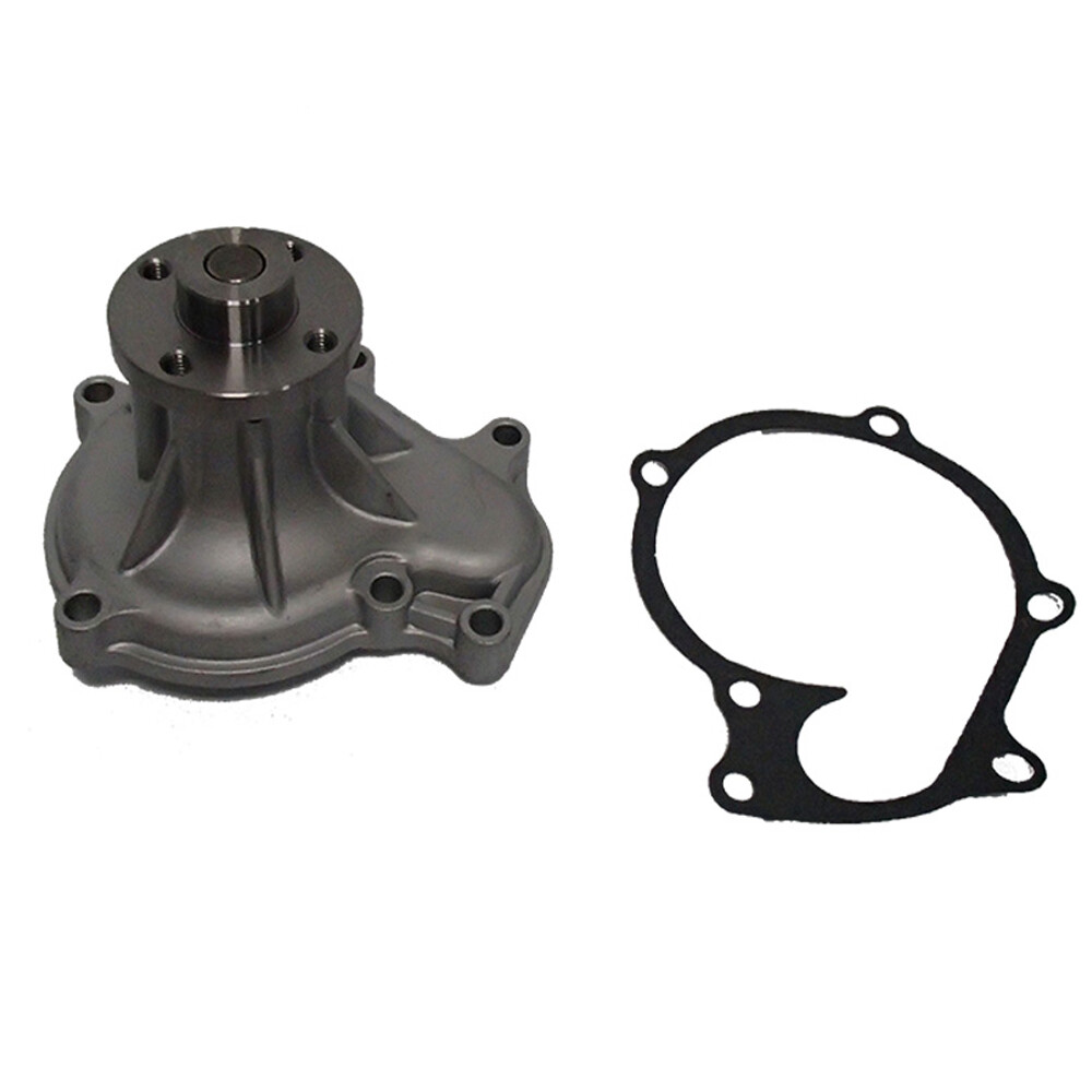 New Water Pump Compatible with Bobcat S250 Skid Steer Loader