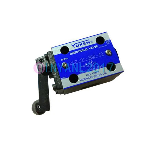 1pcs new Yuken directional control valve DCG-01-2B8-40 #A6-9