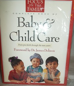 baby of the family book