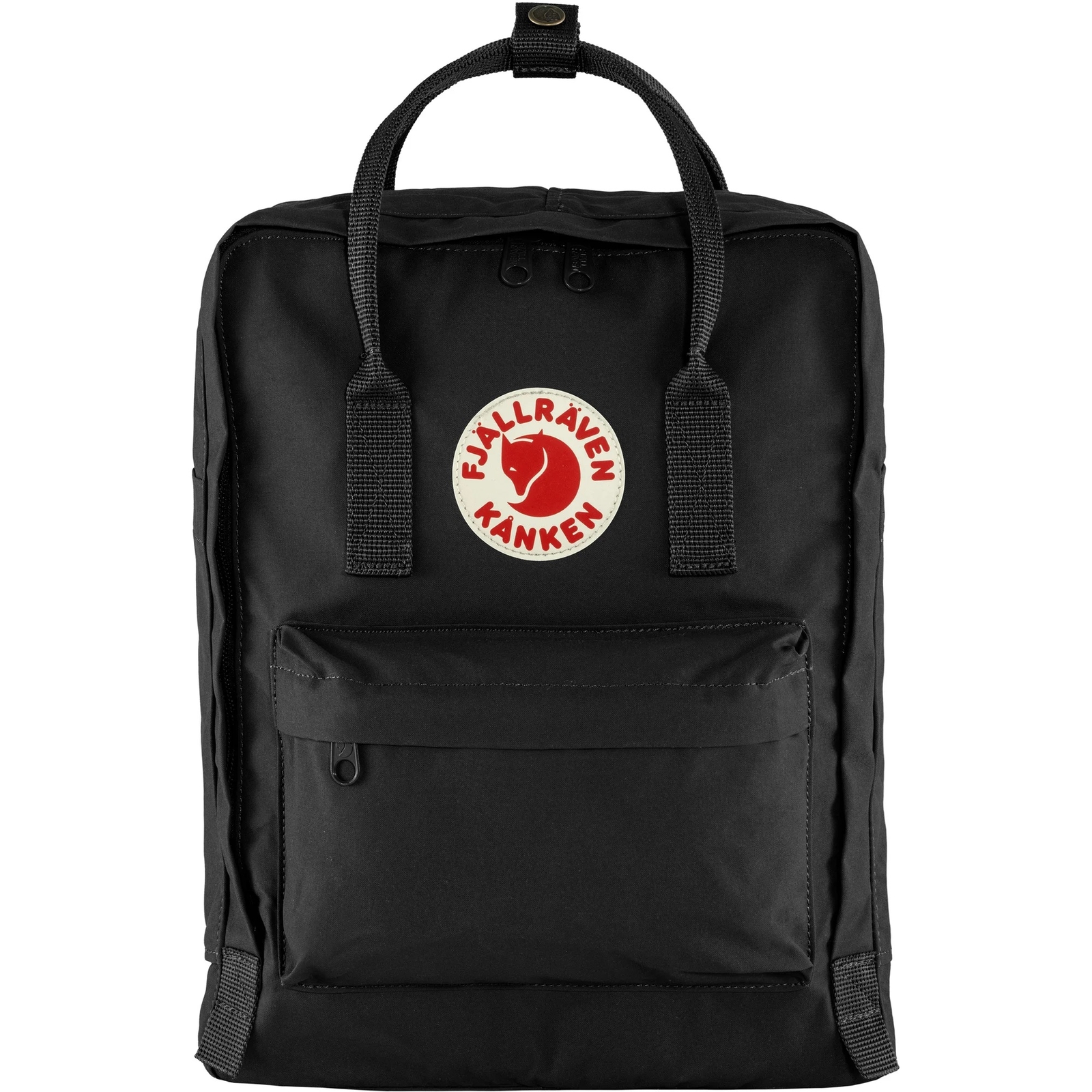 Fjällräven Kanken 16 F23510 Mochila Bolso Exterior Ocio Escuela Clásico