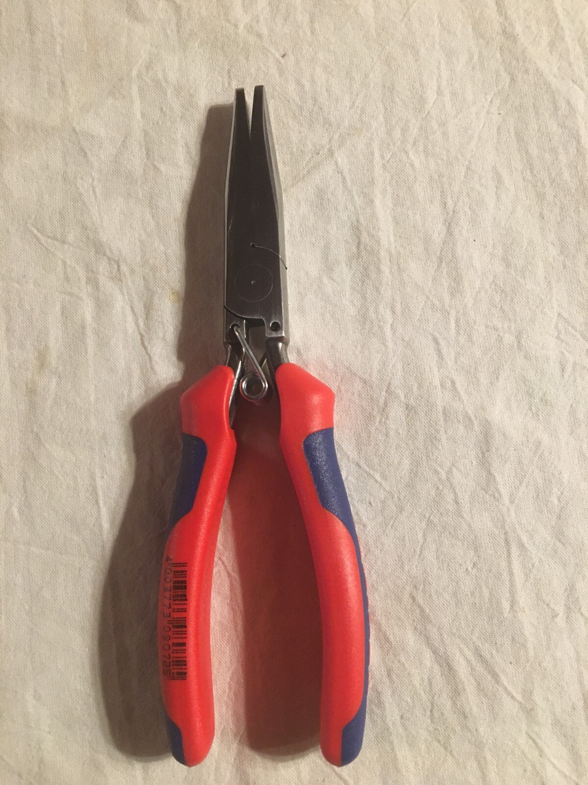 Knipex Upholstery Pliers 91 92 180 eBay