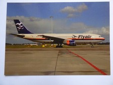 AIRBUS A 300-B4 FLY AIR TC-FLL