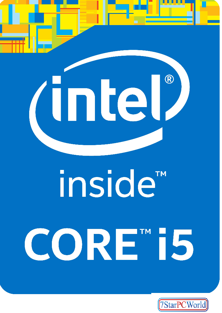 7StarPCWorld - Intel Core i5-4590 Processor 6M Cache, up to 3.70