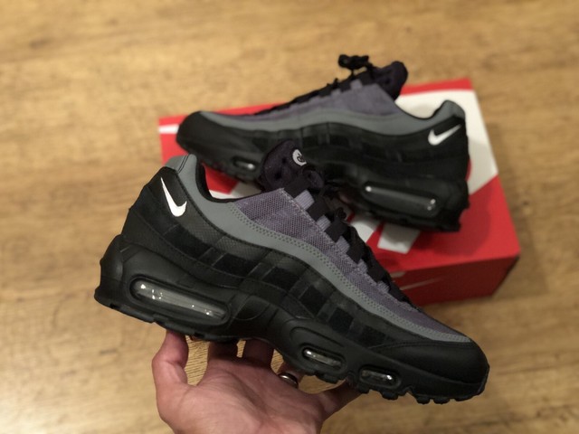 nike air max 95 essential trainer