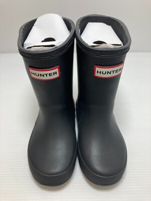 Childrens Wellies Hunter Rain Boots Hunter Wellies Size Infant