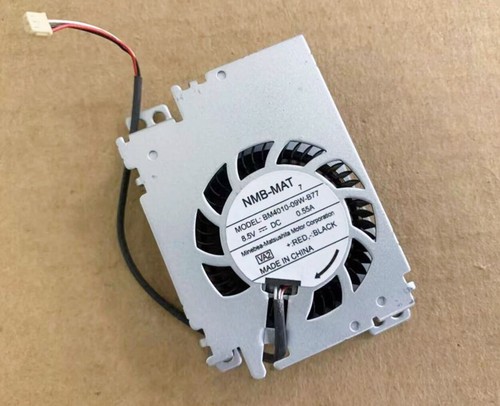 VENTILATEUR CONSOLE PS2 Slim NMB-MAT BM4010-09W-B77 - Officiel EUR 14,90 - FR