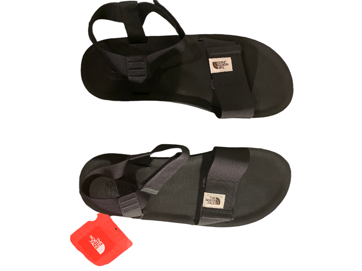 THE NORTHFACE ★ Men's Skeena Sandal / NF0A46BGJU3 Men's Skeena Sandals | The North Face