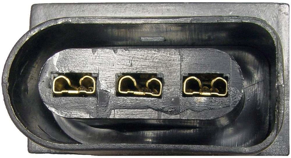 发动机冷却风扇组件适合 1998 - 2006 年大众甲壳虫 DORMAN OE 解决方案 — 第 3/3 张图片