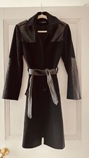 Anthony Symonds Coat Size 8