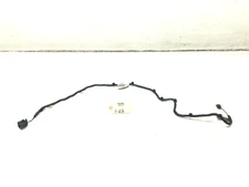 2013-2016 RANGE ROVER L405 5.0L V8 ENGINE COOLANT WATER PUMP WIRE HARNESS OEM