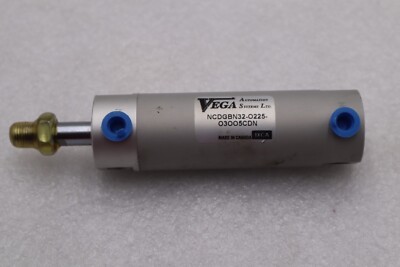 NEW VEGA AUTOMATION NCDGUN40-0100-03005CDN #L-385-A