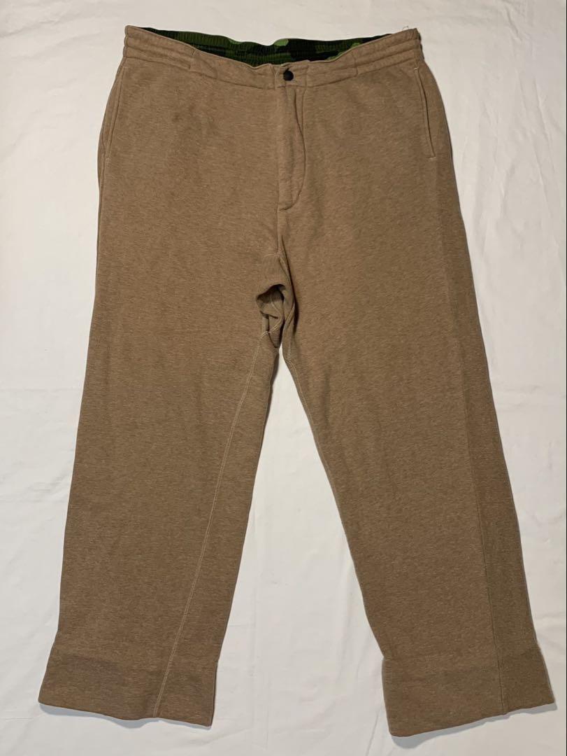 A BATHING APE 大猿 design sweat pants | eBay