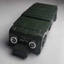 ALLOGGIAMENTO TRENO LOCOMOTIVA Classe 1189.05 COCCODRILLO ROCO 95061 XX