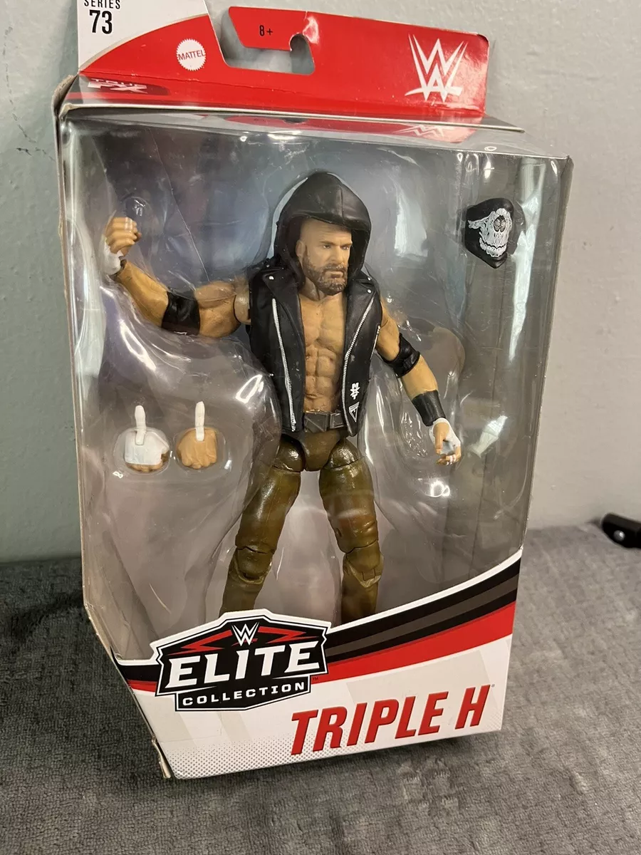 Wwe elite sale 73
