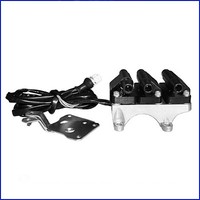 HÜCo 138441 ZüNdspule FüR Audi Fiat