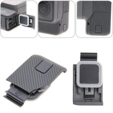 *>Original USB HDMI Side Cover Door Waterproof For GoProHero 5/ 6/7 Supplie