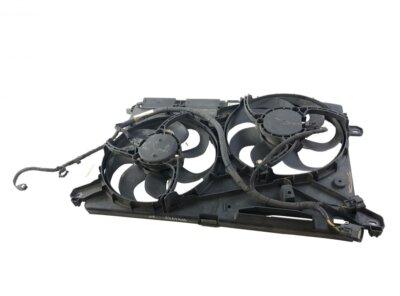 Ford MONDEO V Turnier Radiator Fan Electrical 2015 21785km 1946174  