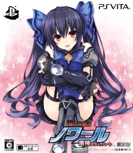 PSVITA Psvita Black 64Gb Card Included Ver3.60 Japan | eBay