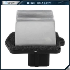 A/C Heater Blower Motor Resistor For 2008 2009 2010 2011-2014 Mitsubishi Lancer