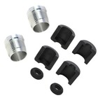 <!--F#f_0-->For SeaDoo Steering Reverse Cable Lock Nut Half Ring Retainers Kit Set 277001729<!--F/-->