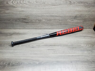 Easton SP17RB ALX50 Rebel Power Loaded Softball Bat 33'' 26oz 2.25 Dia