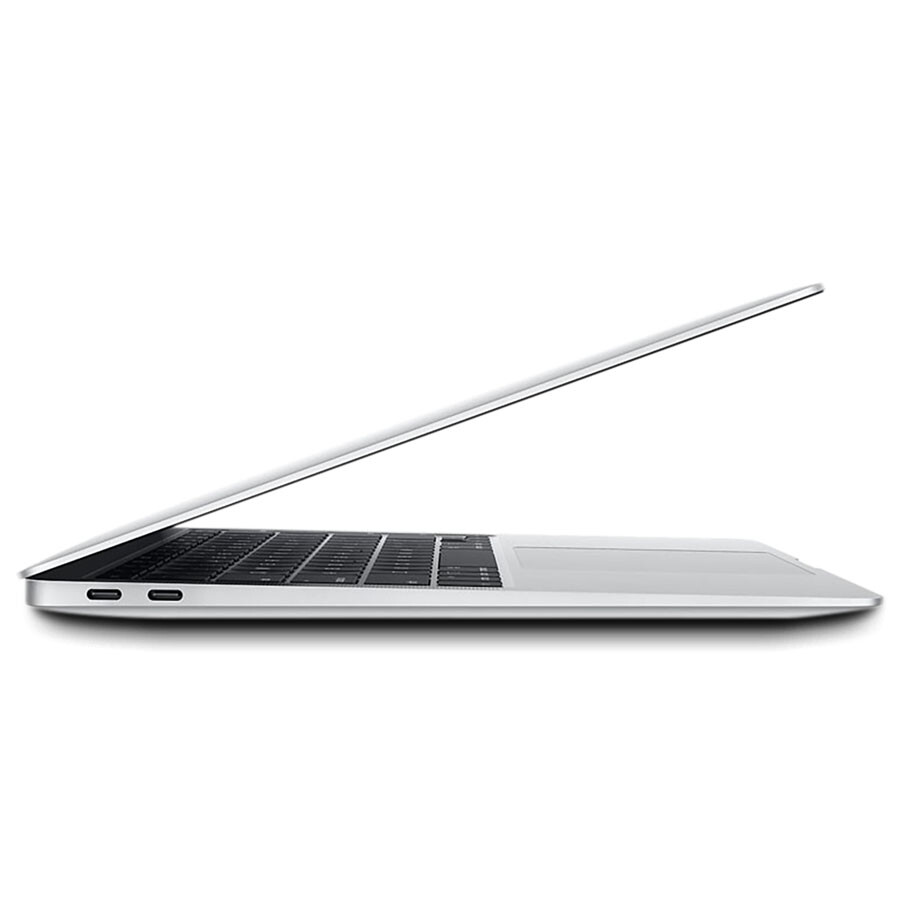 Apple M1 MacBook air a2337シルバー Apple M1 MacBook Air 13.3