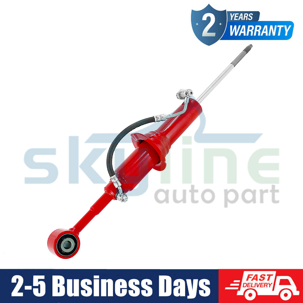 Front Right Shock Absorber 48510-80499 For Toyota 4Runner AWD 2010