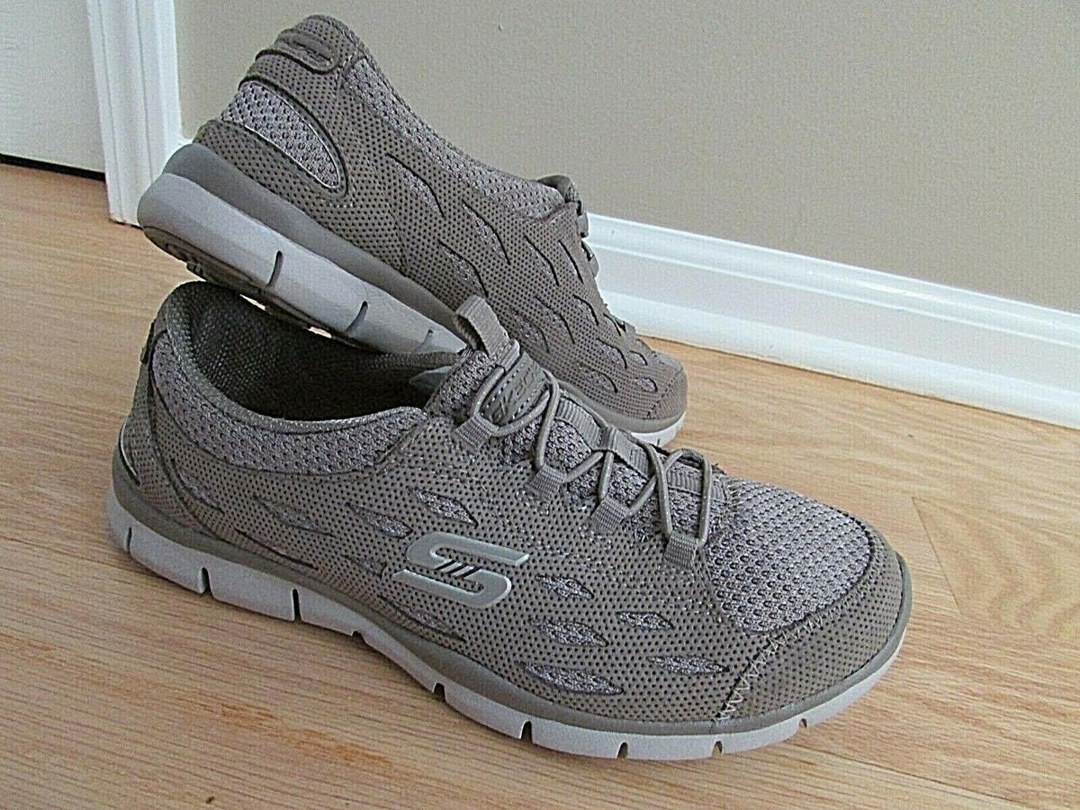 Memory Foam M And M Skechers Trainers Shop Skechers M Uno Women