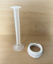 Wear Ever Super Shooter Cookie Barrel Cap & Pusher Replacement Part