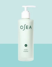 OSEA Ocean Cleanser 5oz Mineralizing Marine Gel Cleanser BNIB