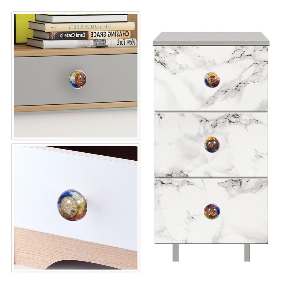 Ookaitedecor Chakra Stones Set Engraved Polished Reiki Chakra Healing Stones Pal Stones For - View #10