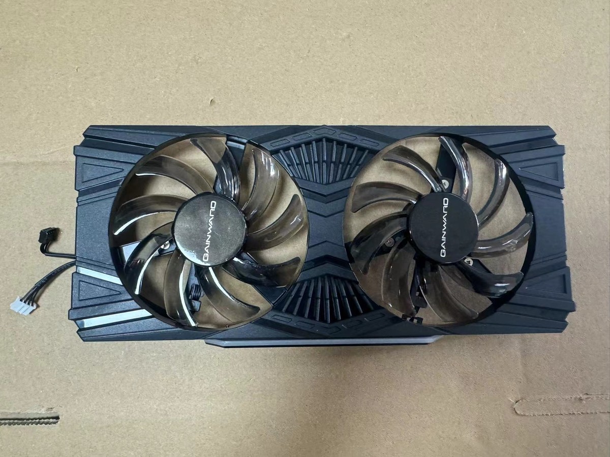 激安通販店 GAINWARD Ghost GeForce GTX 1650 未使用 グラボ 【公式通販】