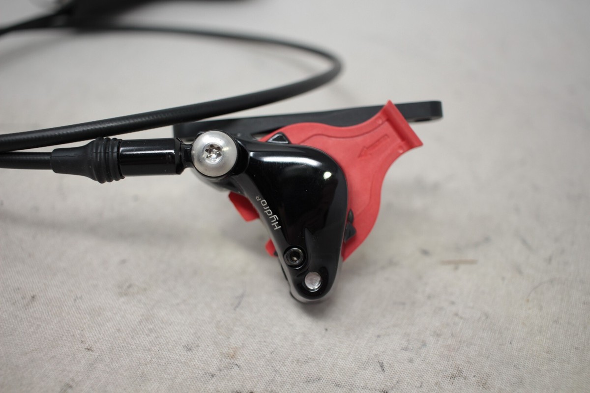 NEW SRAM Rival 1 Flat Mount HRD Hydraulic Road Bike Disc NEW SRAM Rival 1 Flat Mount HRD Hydraulic Road Bike Disc