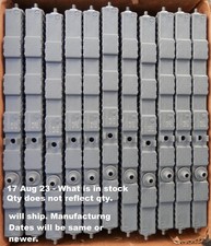 Prius C 2012-21  - 20 New Toyota Nimh  Modules For 10+ Years & 130+k Miles