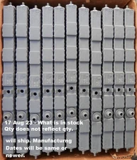 Prius C 2012-21  - 20 NEW Toyota NIMH  modules for 10+ years & 130+k miles