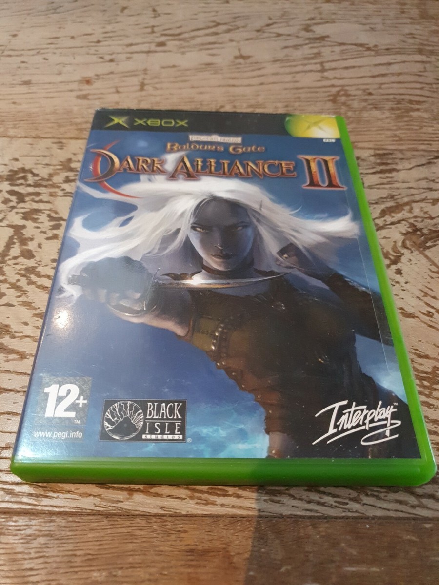 Baldur's Gate Dark Alliance 2 llegará 'antes de lo que piensas' para PC y consolas