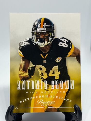 2013 Panini Prestige Football Trading Base Pick Your Cards - Picture 121 of 210