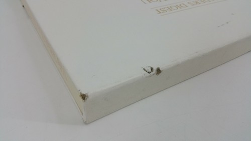 Readers Digest We Wish You Merry Christmas 5 Vinyl Records LP Box Set 1973 CBS - Picture 11 of 12