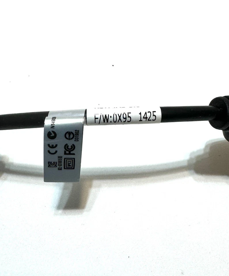 ACCELL DisplayPort to DVI Adapter Male to Male AMD Eyefinity Certified - 6in - Image 4 of 4