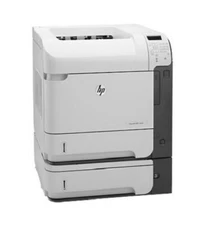 HP LaserJet Enterprise 600 Printer M603xh Workgroup Laser Printer