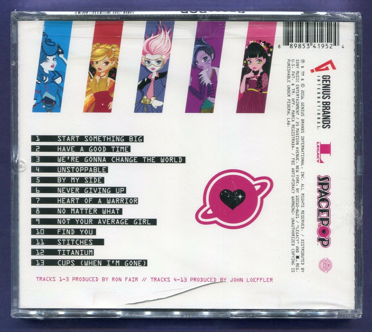 東方Project CD Love Poplica* 東方Project CD Love Poplica*