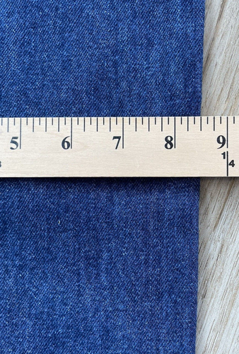 Levis 501 Button Fly Jeans Mens 34x36 Blue Denim American Straight **Heel Drag** - 第 22/22 張圖片