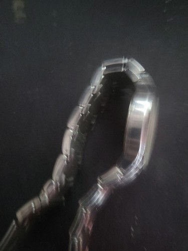 DKNY Men's Watch stainless NY 1091 - Picture 8 of 8