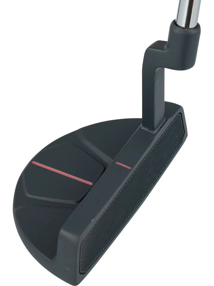 TopFlite Women's 2019 Flawless 14-Piece Complete Set Grey/Purple (TF19FLAWLRH) - Image 4 of 4