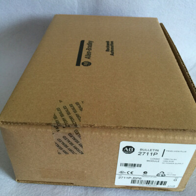 2711P-RP6 2711PRP6 NEW In Box 1PCS Free Expedited Ship