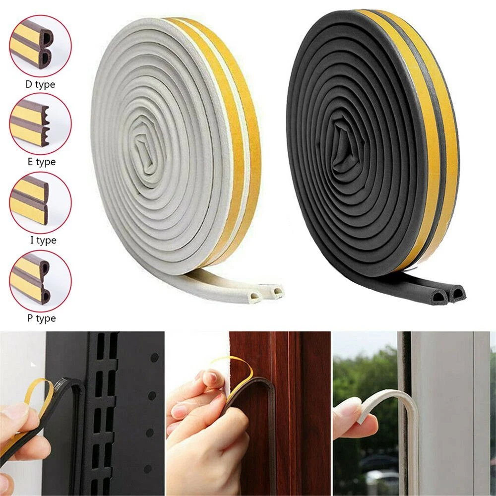Door insulation strips deals