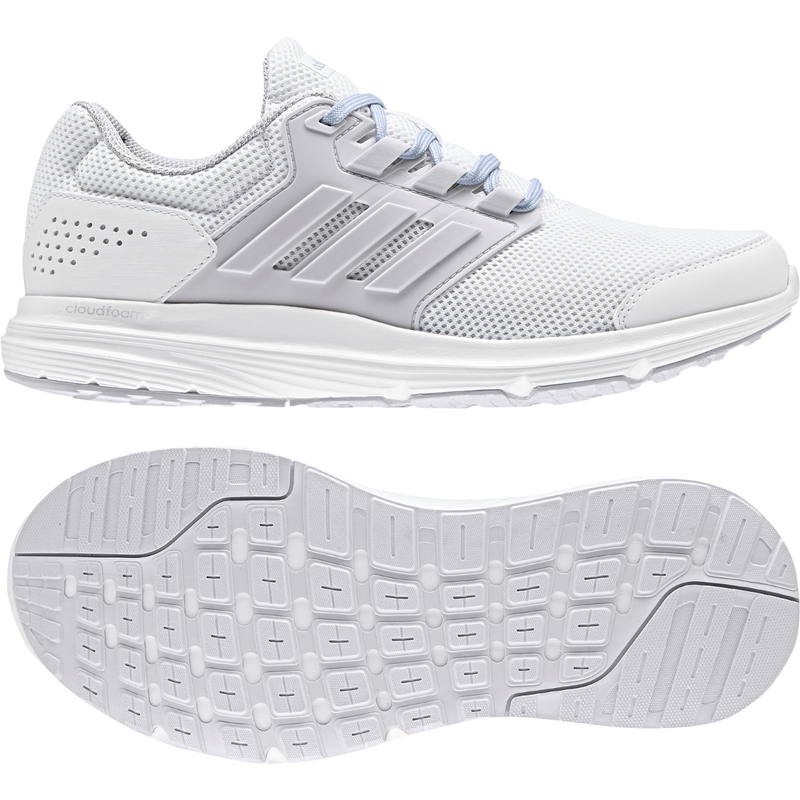 adidas women's galaxy 4 running shoes
