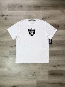 raiders dri fit
