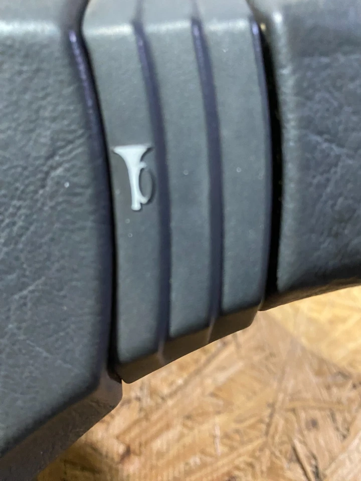 Volante. Saab 900 y 9000 Foto 3 de 4